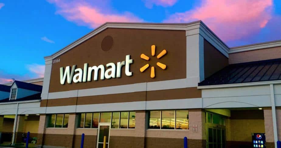 ¿Walmart tiene que seguir su verdadera disponibilidad?