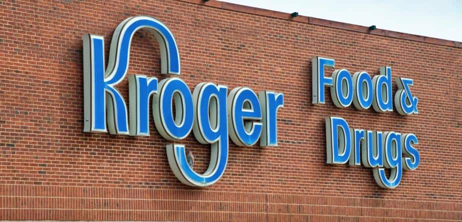 Política de robo de Kroger: Cómo rastrea Kroger a los ladrones