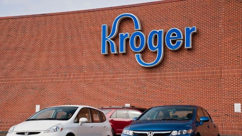 ¿Cuáles son las excepciones de Tricare en la farmacia Kroger?