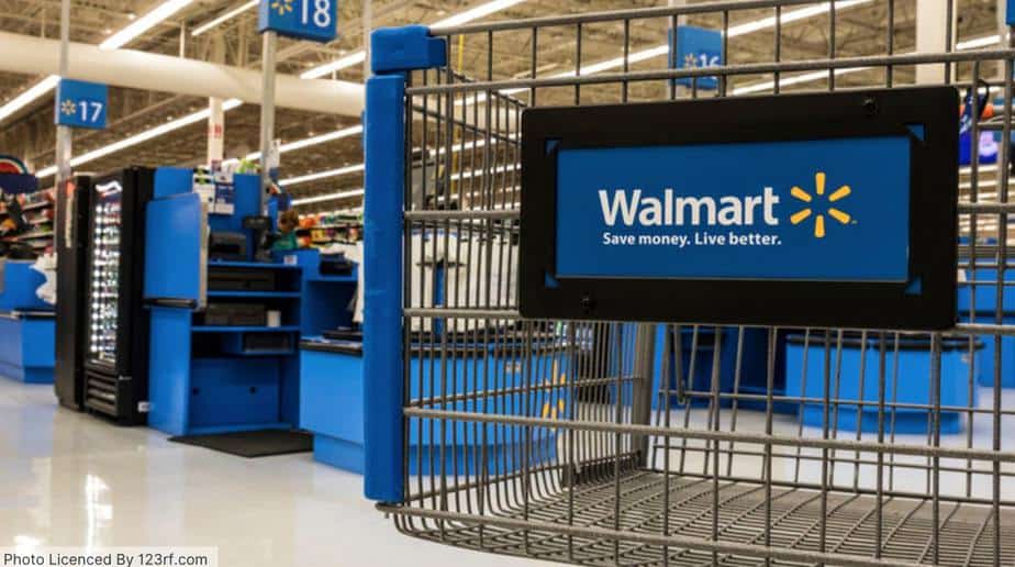 ¿En qué horario trabaja Walmart Stock Associates?  walmart