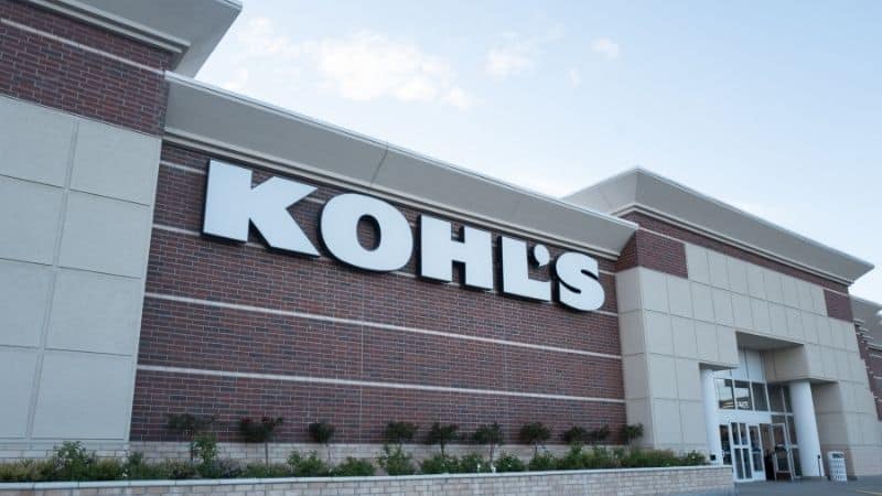 ¿Cuál es la contraseña de Kohl?