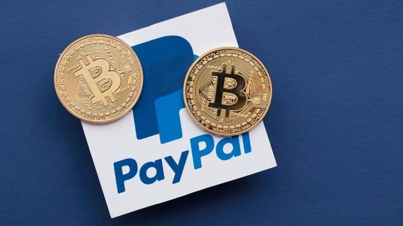 ¿Necesitas una cuenta bancaria para PayPal?
