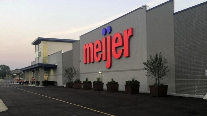 ¿Cuál es la política de Meijer para aceptar cheques/débitos?