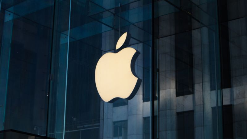 5. Los teléfonos inteligentes chinos rivales son dueños del mercado de Apple