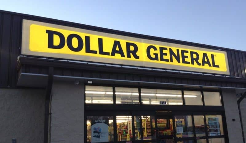 ¿10 razones por las que Dollar General es tan barato? 