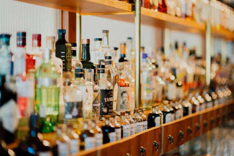 Las devoluciones de alcohol de Costco varían según el estado 
