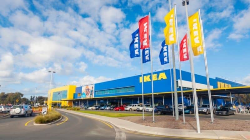 ¿Cuánto dura la tarjeta familiar IKEA?