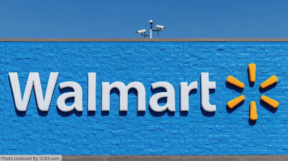 ¿Walmart revisa la tarjeta de crédito dura para su tarjeta de crédito en la tienda?