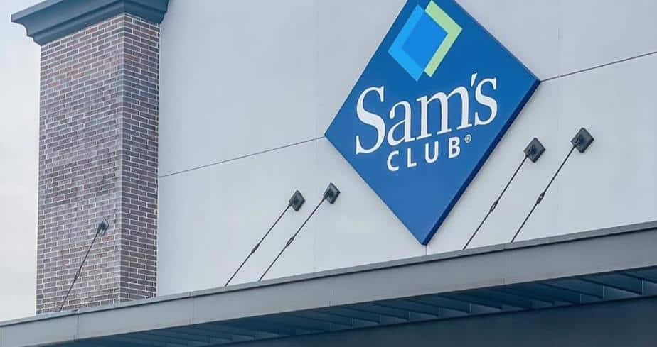 ¿Sam's Club vende cilindros de propano?