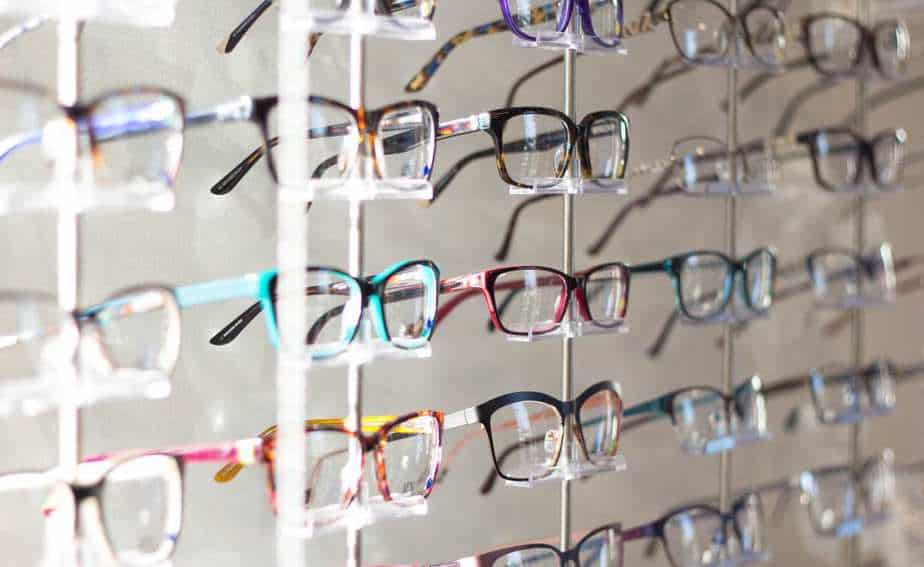 ¿Cuánto tiempo se tarda en comprar anteojos de Costco Optical con seguro?