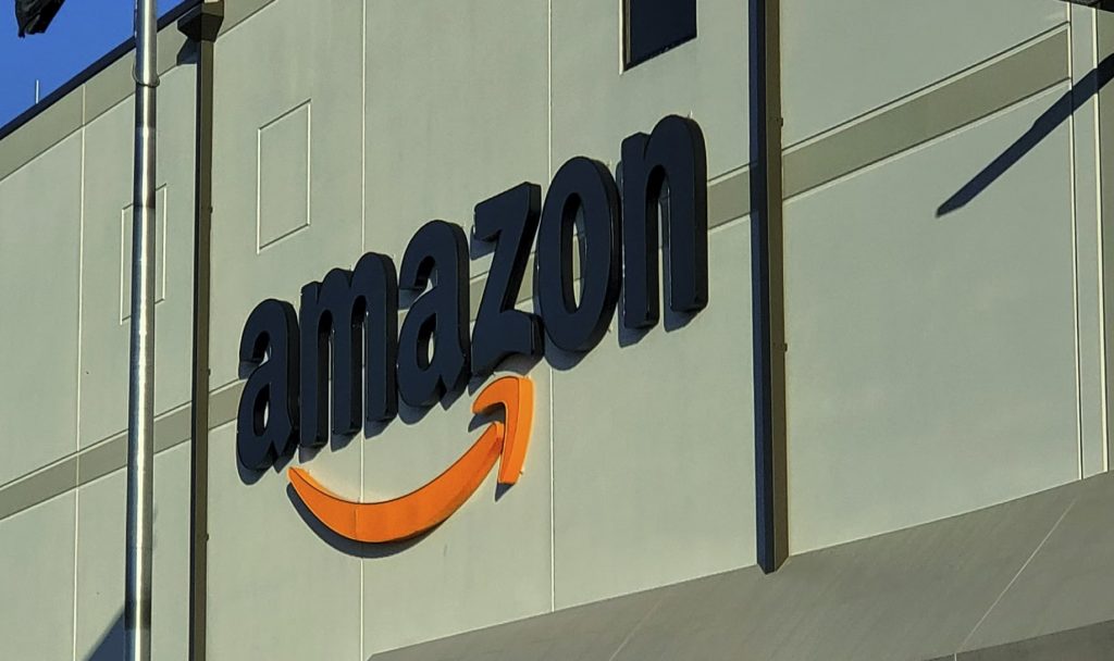 ¿Amazon ayuda a sus empleados a desarrollar sus carreras?