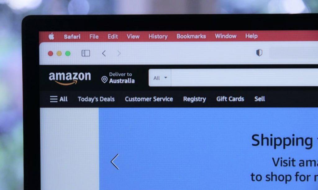 ¿Cuánto tiempo de vacaciones ganan los empleados de Amazon?
