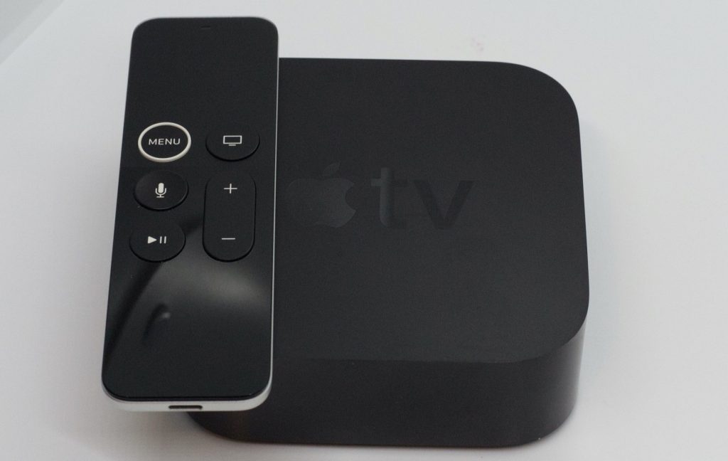 ¿Funcionará Apple TV 4K con el televisor anterior?