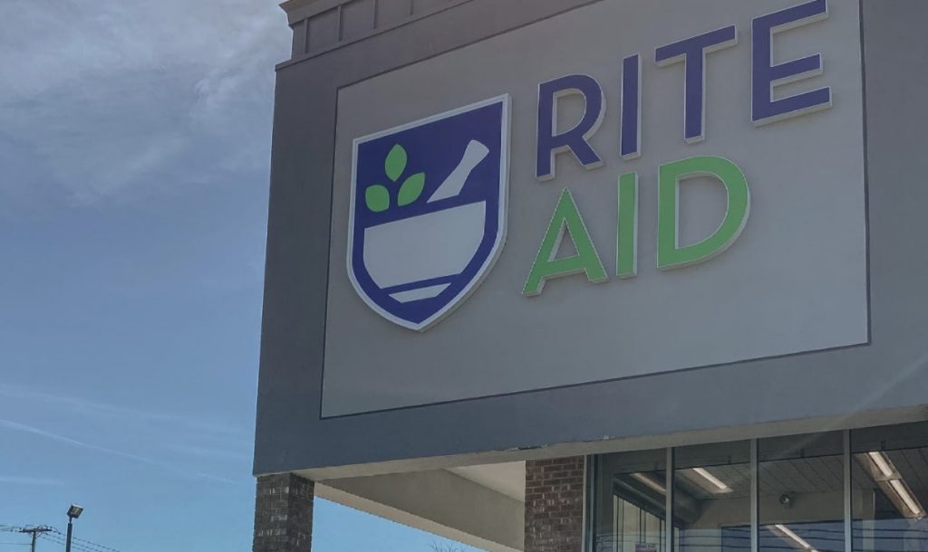 ¿Qué artículos en Rite Aid puedo comprar con WIC?