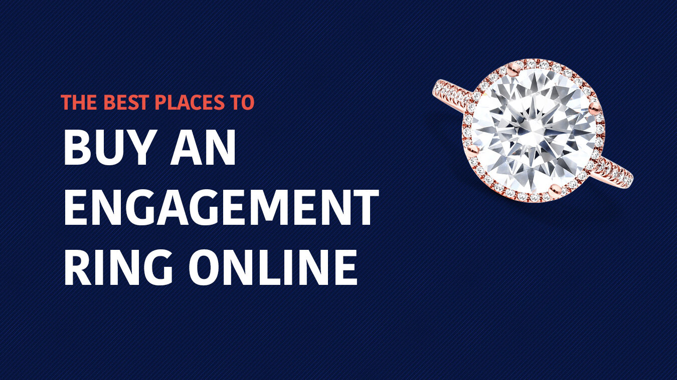 Los mejores lugares para comprar anillos de compromiso |