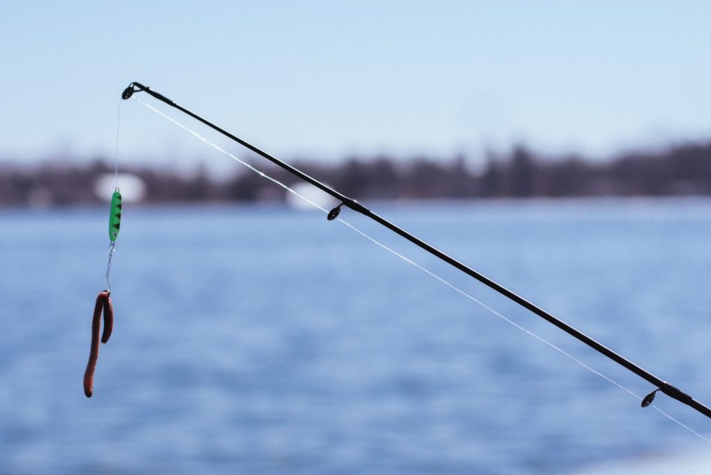 Las mejores cañas de pescar de Walmart (las 5 mejores opciones para ver)