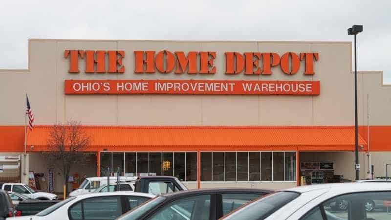 Los 15 principales competidores de Home Depot (guía completa)