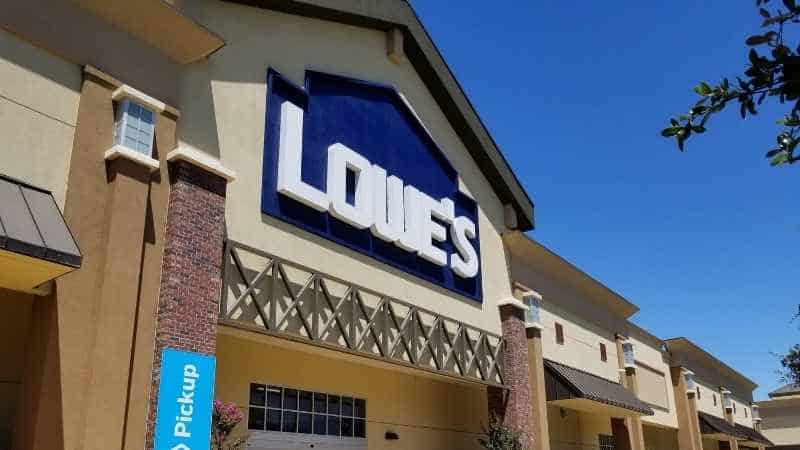 ¿Lowe fabrica llaves? (coche, oficina, oficina de correos, duplicado y más)