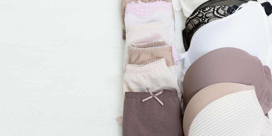 Política de devolución de lencería de Walmart [Without Tags, Used, No Receipt, Bras + More!]