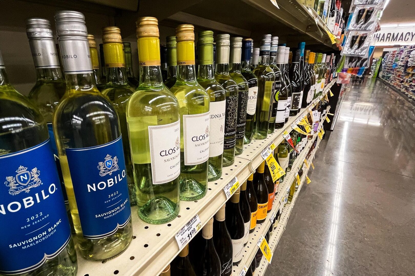 KROGER WINE AND SPIRITS - Actualizado en septiembre de 2024 - 41 fotos ...