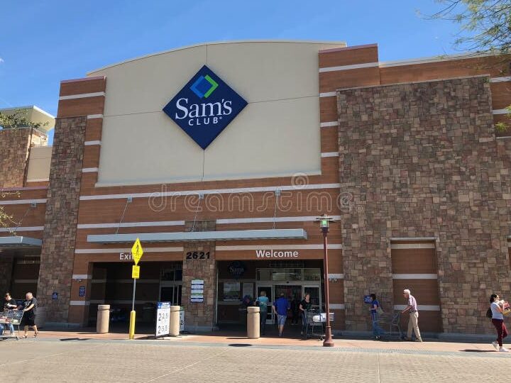 734 Sams Club Fotos de Stock - Fotos de Stock Gratuitas y Libres de ...