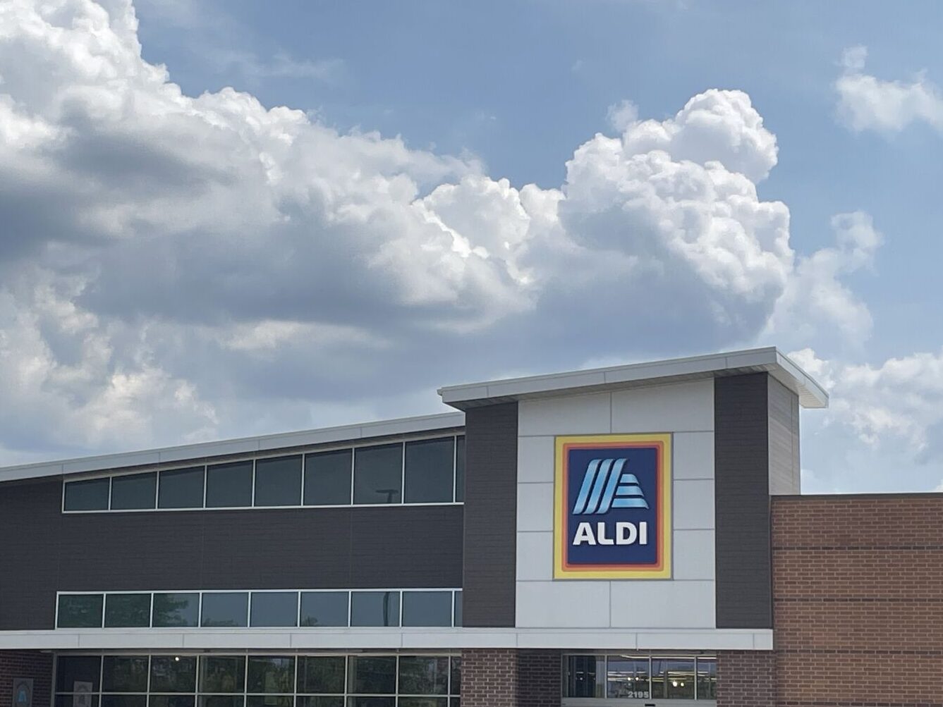 No te metas con los clientes de Aldi - Chicago Sun-Times