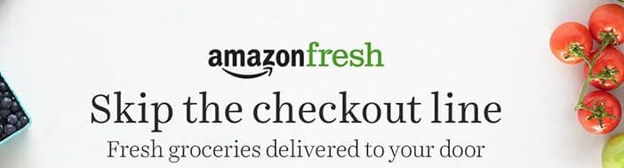 Revisión de Amazon Fresh: ¿Vale la pena esta entrega de comestibles?