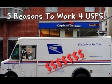 Asistente de transporte rural de USPS (descripción del trabajo, buenos horarios, responsabilidades, salario y más)