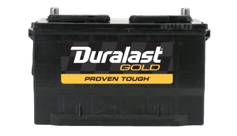 Guía de baterías de coche de AutoZone