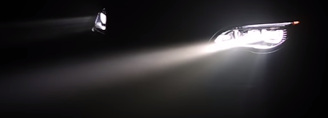 Cómo reemplazar sus faros en AutoZone |