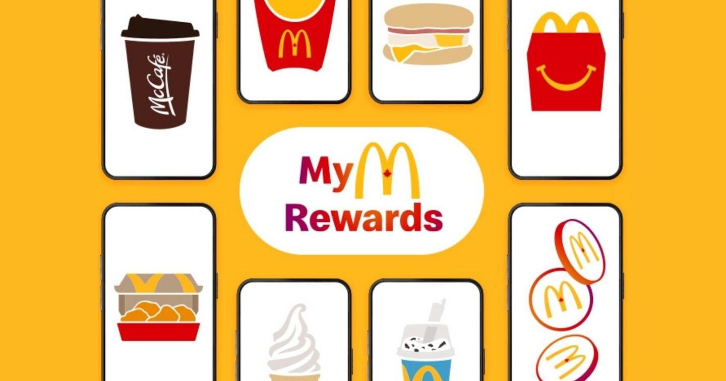 McDonald's Rewards: cómo ganar más rápido y canjear mejor ...
