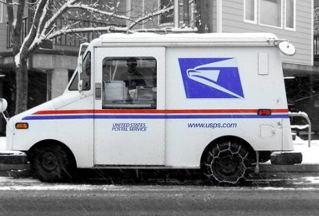 Centro de distribución internacional de Jamaica NY - US Global Mail