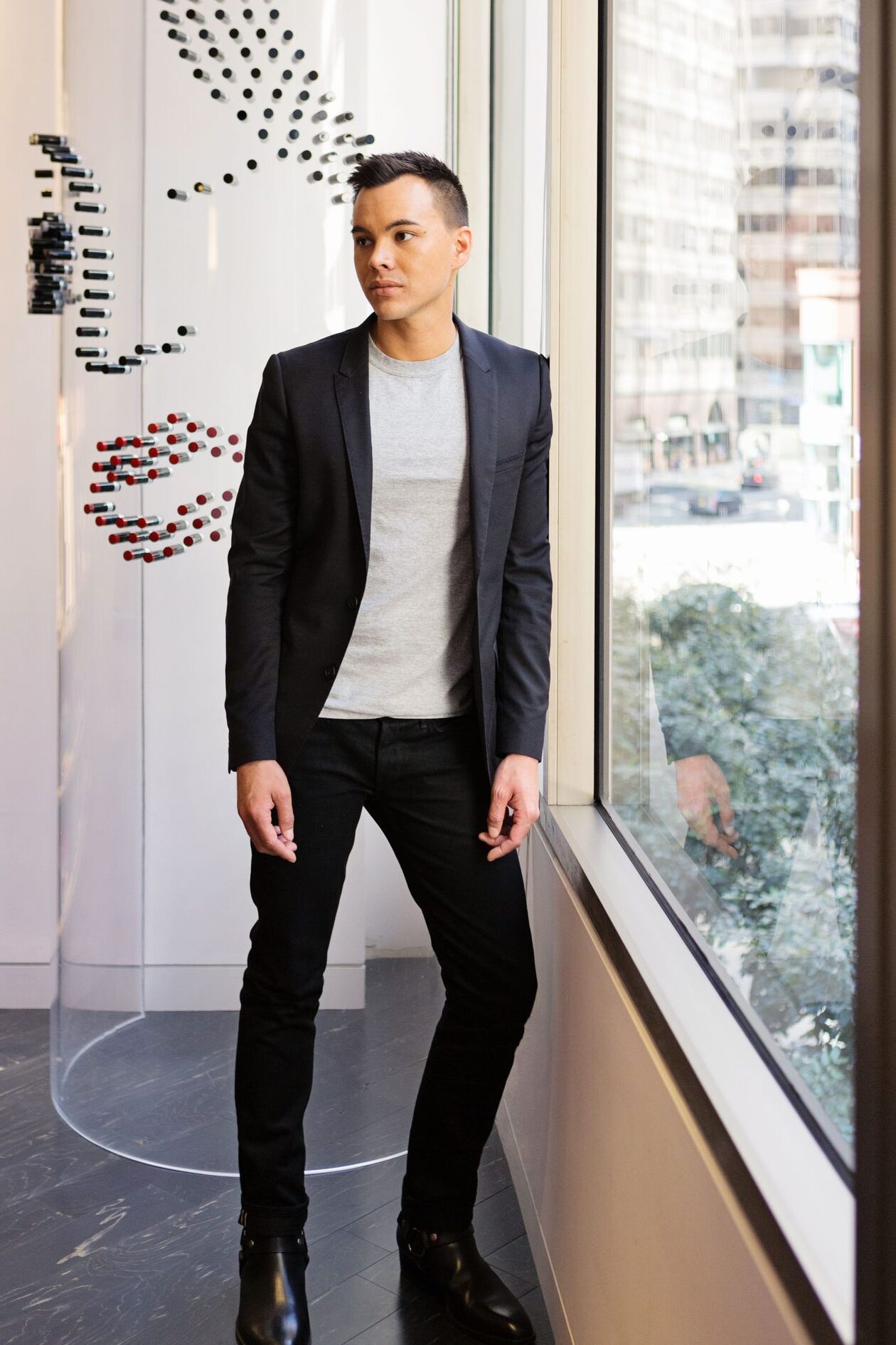 Lo que usan los expertos en belleza de Sephora para trabajar - Racked SF