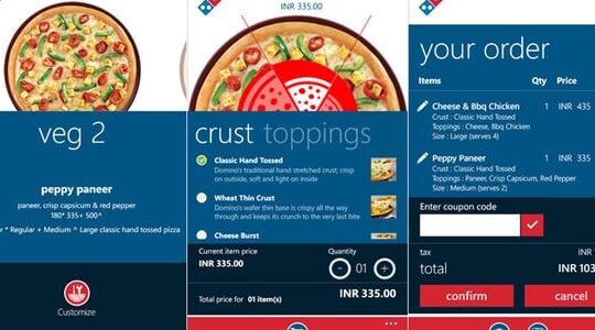 ¿Cómo cancelo un pedido de Domino? (En el sitio, aplicación y más) Cómo cancelar un pedido en la aplicación Dominos 2024