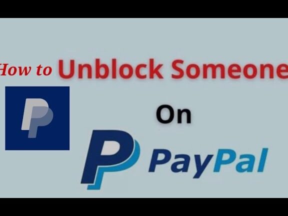 ¿Cómo desbloquear en PayPal? (Problemas comunes + Otras preguntas frecuentes) Cómo desbloquear a alguien en PayPal