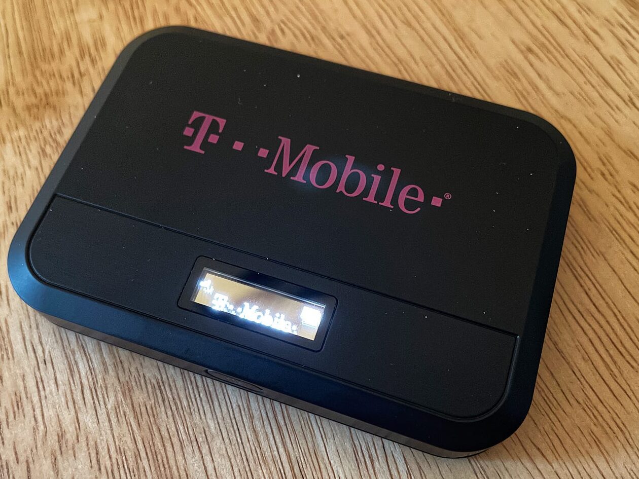 Mi cambio de Verizon a T-Mobile |