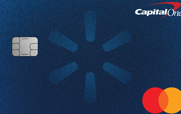 ¿Cómo puedo consultar mis puntos Walmart? (Todo lo que necesitas saber) Inicio de sesión con tarjeta de crédito Walmart Capital One