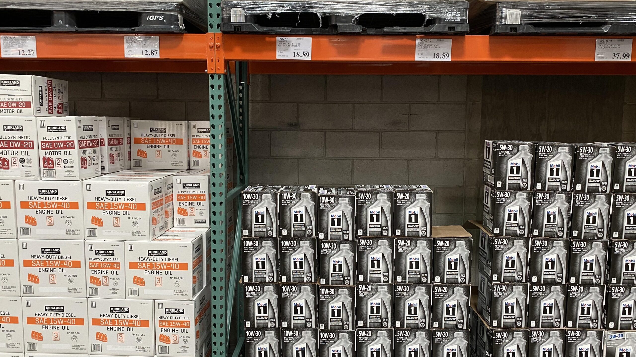 ¿Costco cambia el aceite? (Todo lo que necesitas saber) ¿Algún Costco acepta aceite de motor usado para reciclar?