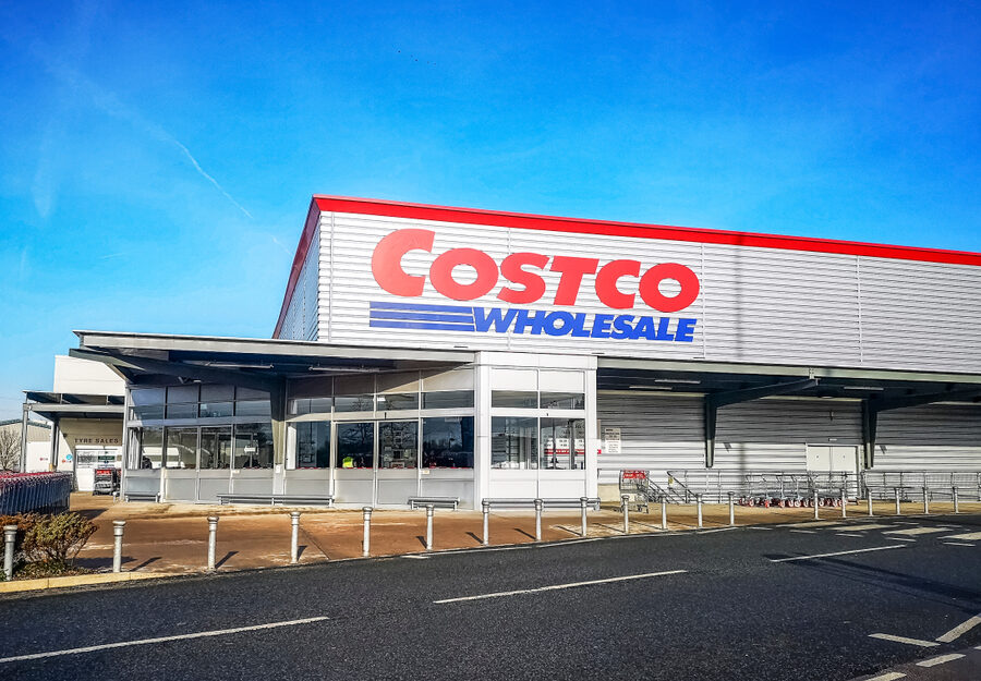 Costco prevé 14 nuevas tiendas a medida que intensifica su campaña de expansión - Comercio minorista...