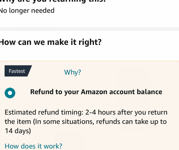 Cómo obtener reembolsos de Logística de Amazon: la guía más sencilla