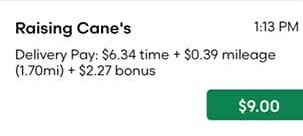 Conductor de entrega de Grubhub: cómo es realizar entregas para Grubhub en ...