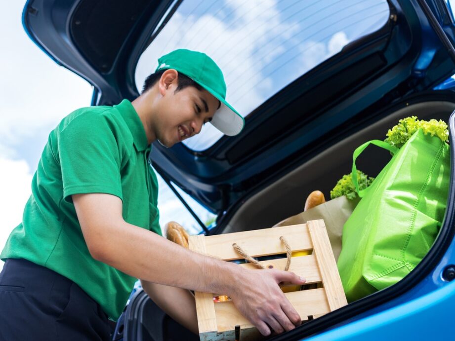 ¿Cuánto paga Instacart?