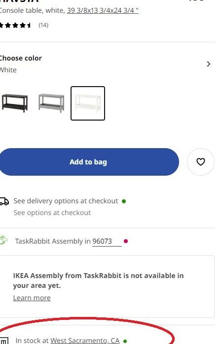 La sección de plantas de IKEA está subestimada: este es el motivo