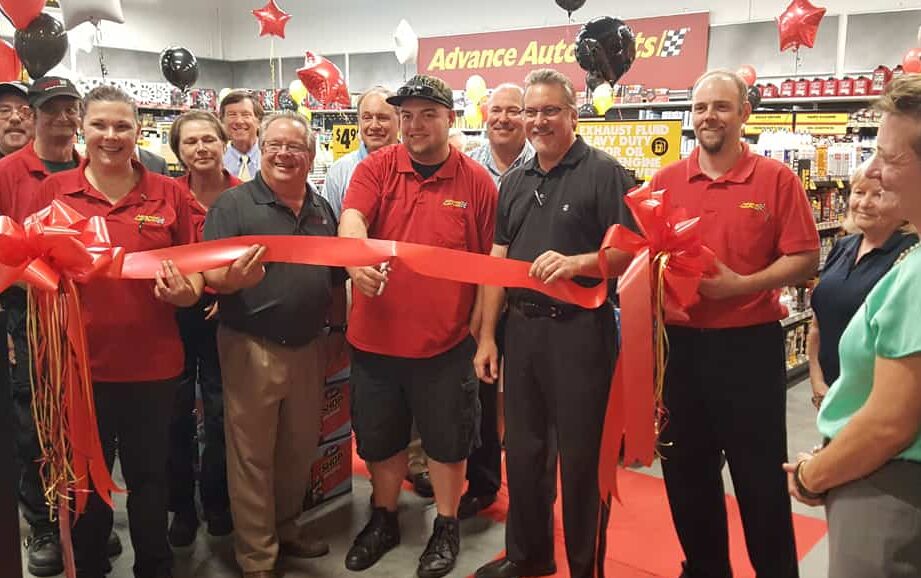 Salarios de Advance Auto Parts: ¿Cuánto paga Advance Auto Parts?