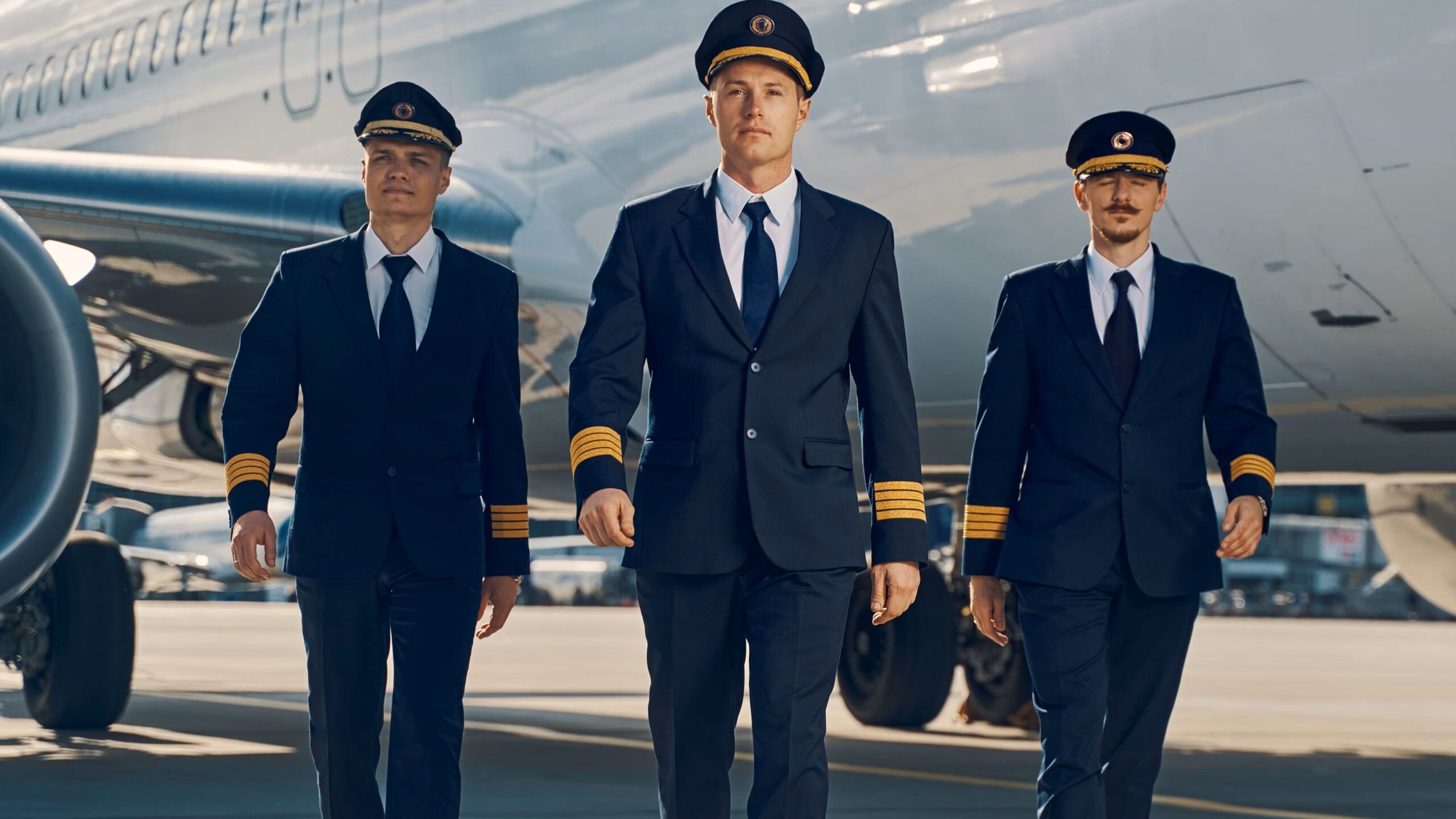 ¿Qué país tiene los pilotos mejor pagados?