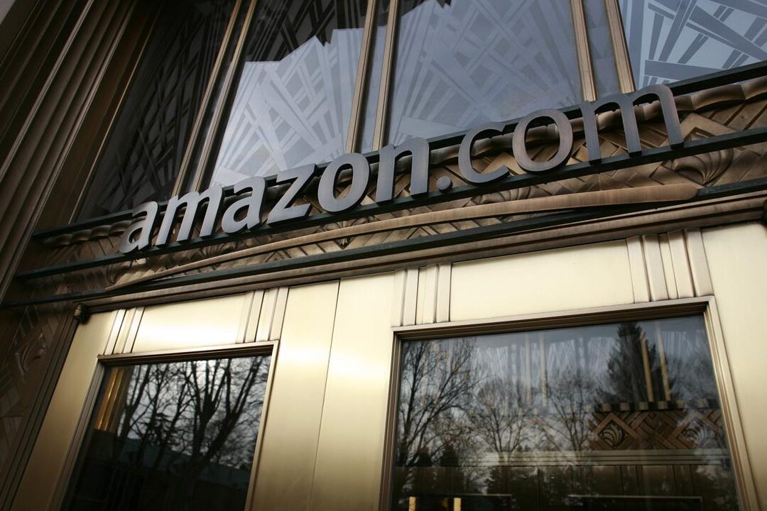 Amazon demandada por verificación inadecuada de antecedentes laborales - ARS - un ...