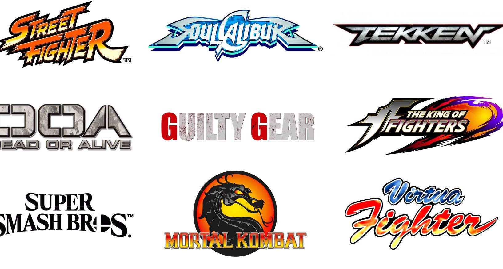 ¿Cuándo crees que tendremos una nueva franquicia de lucha?