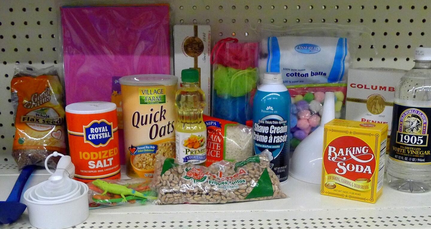 Dollar-General-Auto-AC-Refrigerante - A/C Avalancha