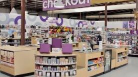 Dollar General se dirige a nuevos clientes con un nuevo modelo de tienda...