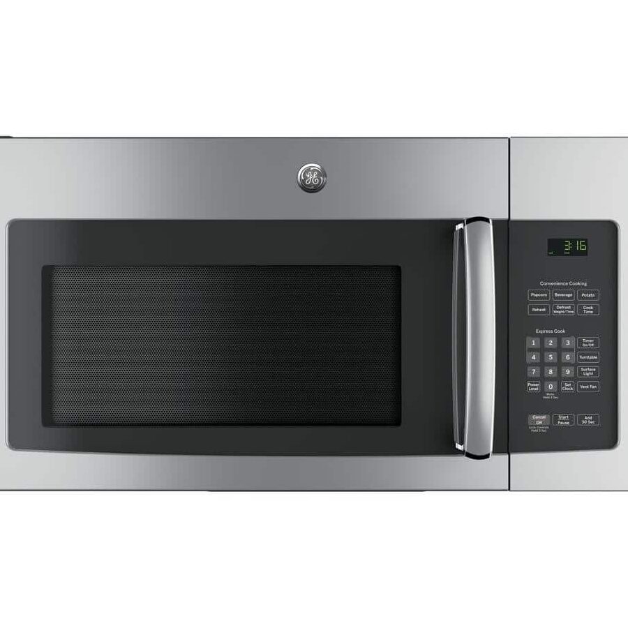 GE 1,6 pies cúbicos.